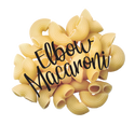 Elbow Macaroni - Charlie's Table, Inc.